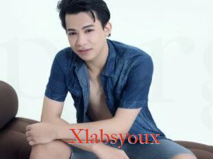 Xlabsyoux