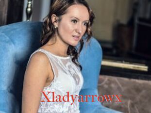 Xladyarrowx