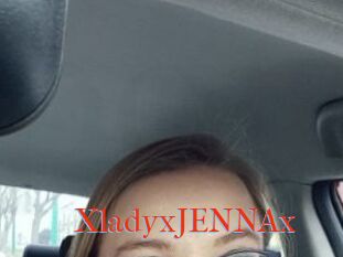 XladyxJENNAx