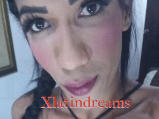 Xlatindreams