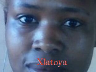 Xlatoya