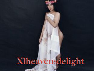 Xlheavensdelight