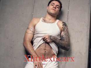 Xlittlexbearx
