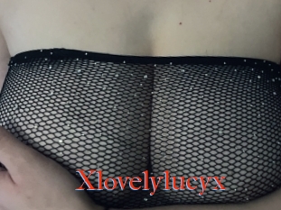 Xlovelylucyx