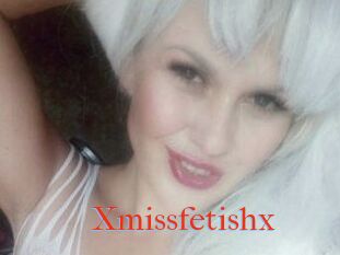 Xmissfetishx
