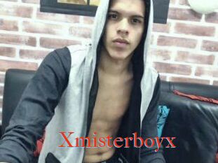 Xmisterboyx