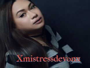 Xmistressdevonx
