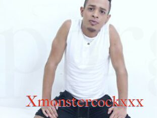 Xmonstercockxxx