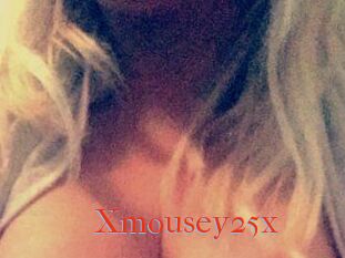 Xmousey25x