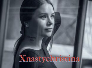 Xnastychristina