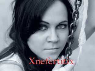 Xnefertitix
