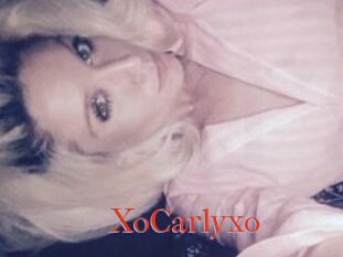 XoCarlyxo
