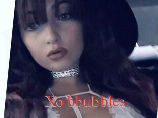 Xo_bbubbles