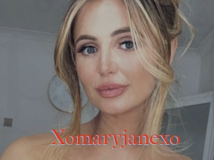 Xomaryjanexo