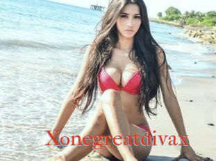 Xonegreatdivax