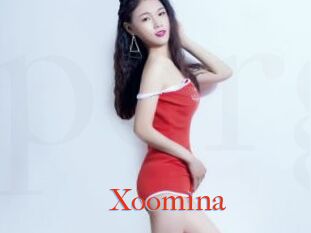 Xoomina