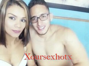 Xoursexhotx