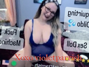 Xoxo_violetparrish