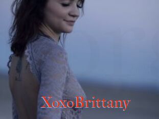 XoxoBrittany