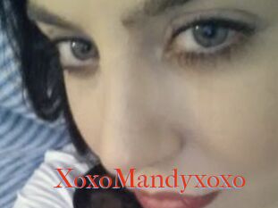 XoxoMandyxoxo
