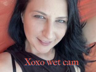 Xoxo_wet_cam