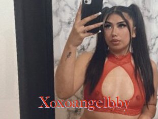 Xoxoangelbby