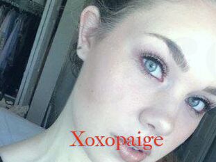 Xoxopaige