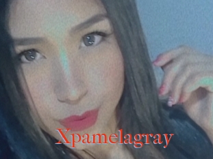 Xpamelagray