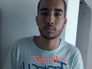 Xpapilov