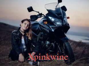 Xpinkwine