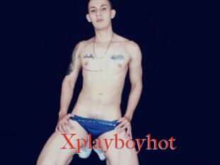 Xplayboyhot