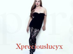 Xpreciouslucyx