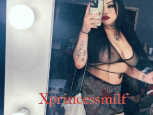 Xprincessmilf