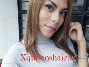 Xqueenshairax
