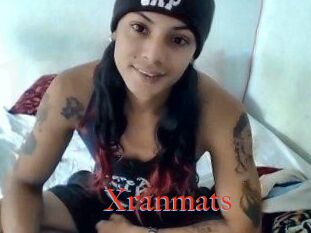 Xranmats