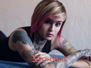 Xrosehot