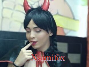 Xsamifox