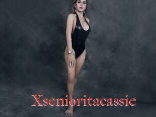 Xsenioritacassie