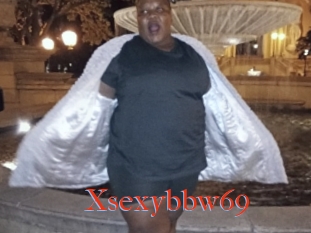Xsexybbw69