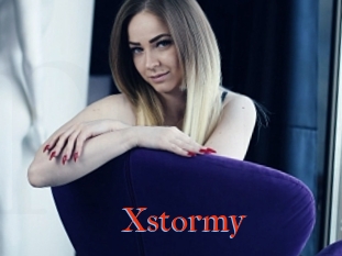 Xstormy