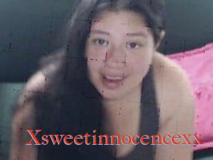 Xsweetinnocencexx