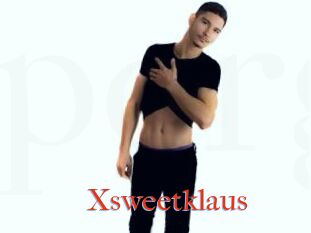 Xsweetklaus