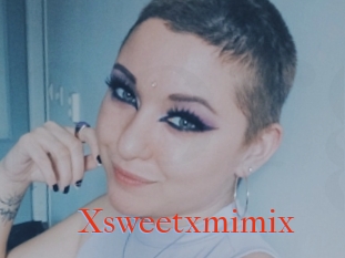Xsweetxmimix