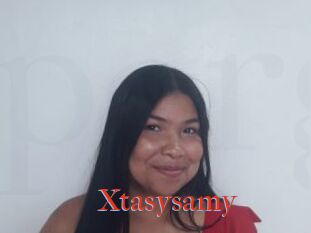 Xtasysamy