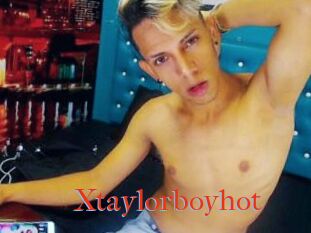 Xtaylorboyhot