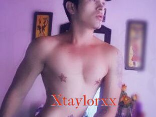 Xtaylorxx