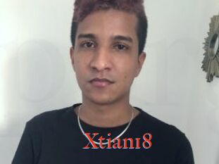 Xtian18