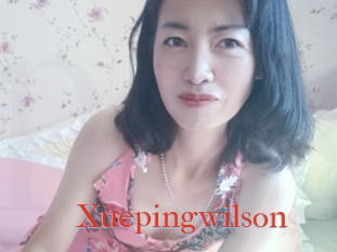 Xuepingwilson