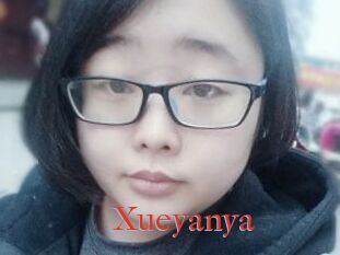 Xueyanya