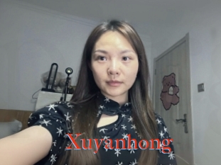 Xuyanhong